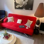 Roses , La Cressonniere: « veules & Victor «  Apartman Veules-les-Roses