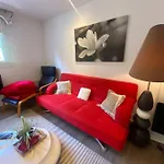 Apartman Roses , La Cressonniere: « veules & Victor « 