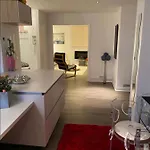Roses , La Cressonniere: « veules & Victor «  Apartman Veules-les-Roses