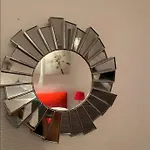 Apartman Roses , La Cressonniere: « veules & Victor «  *