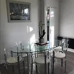 Apartman Roses , La Cressonniere: « veules & Victor «  *