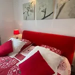 Apartman Roses , La Cressonniere: « veules & Victor «  Veules-les-Roses