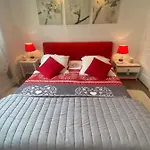 Apartman Roses , La Cressonniere: « veules & Victor «  *
