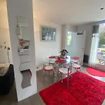 Apartman Roses , La Cressonniere: « veules & Victor « 