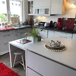 Roses , La Cressonniere: « veules & Victor «  Apartman *
