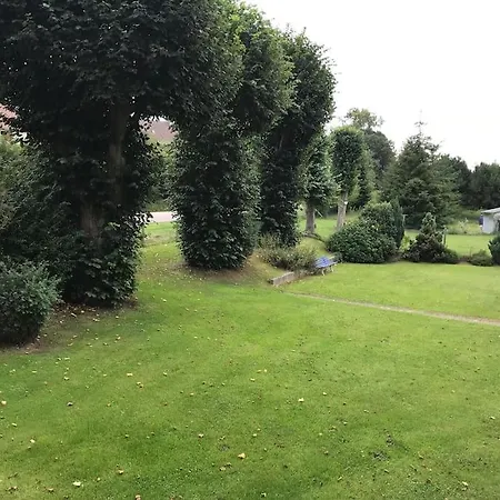 Apartment Roses , La Cressonniere: « veules & Victor «  *