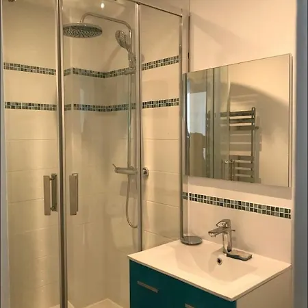 Roses , La Cressonniere: « veules & Victor «  * Veules-les-Roses