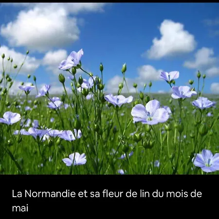 Roses , La Cressonniere: « veules & Victor «  * Veules-les-Roses