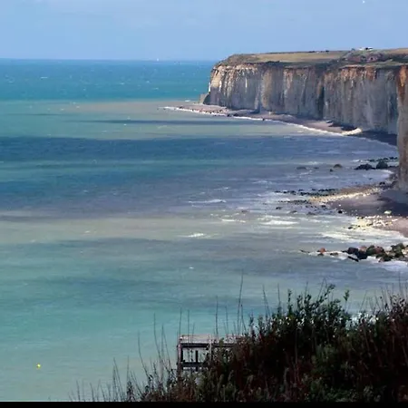 Roses , La Cressonniere: « veules & Victor «  Apartment *