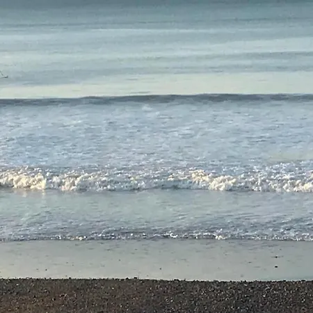 Roses , La Cressonniere: « veules & Victor «  Apartment *