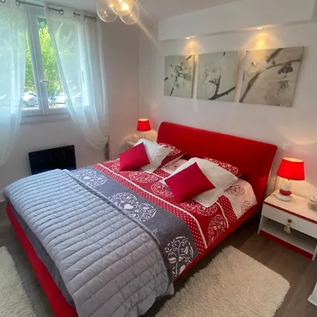 Roses , La Cressonniere: « veules & Victor «  Veules-les-Roses