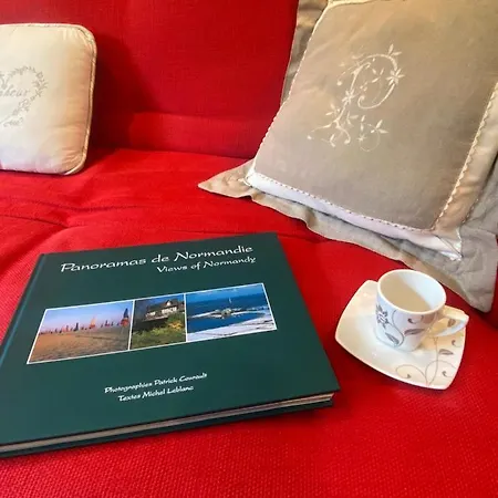 Roses , La Cressonniere: « veules & Victor «  Veules-les-Roses